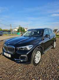 BMW X5/ 2019 / predare Leasing