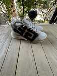 Givenchy X Chito Women's Graffiti Giv 1 Runner originali