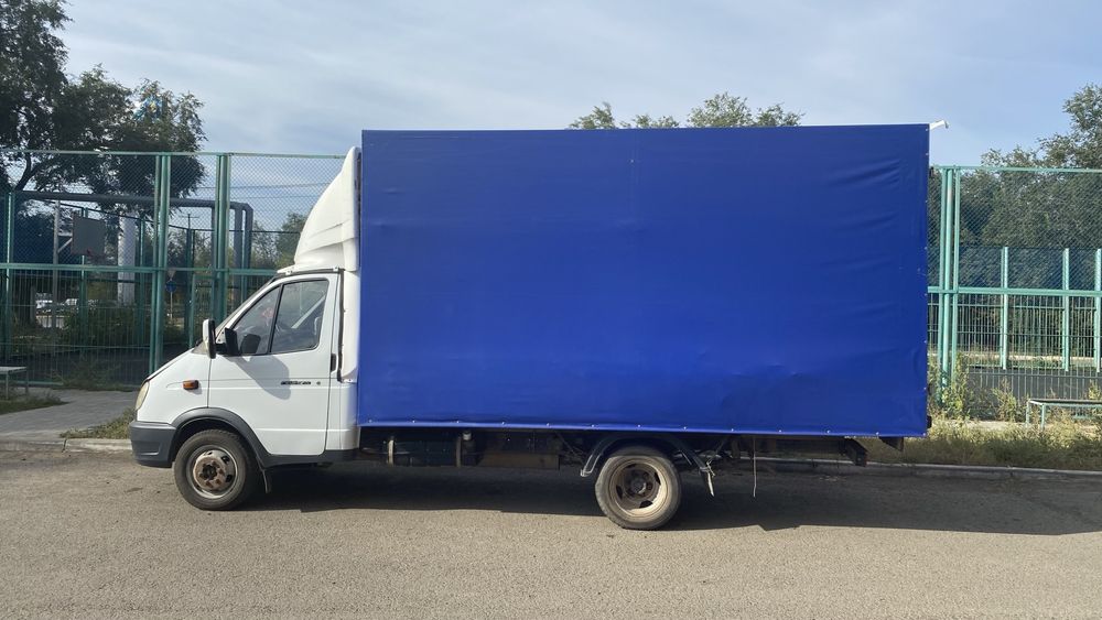 Продам газель 2006ж змз  матор срочно ‼️