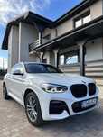 Vand BMW X4 Alb M Pachet