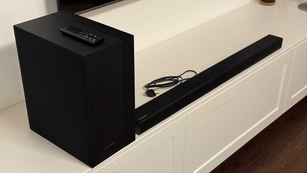 Soundbar Samsung