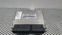 Calculator ECU motor  AUDI A4 II (8E2, B6) [ 2000 - 2005 ] OEM  8E0909557H / 8E0 909 557 H