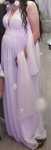 Rochie alba marimea S