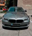 BMW F10, 520d - de vânzare