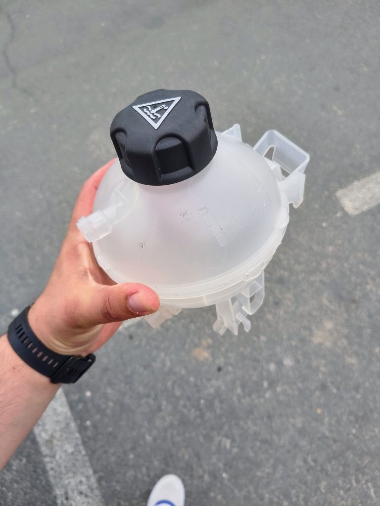 Vas de expansiune nou original pentru Peugeot, Citroen,