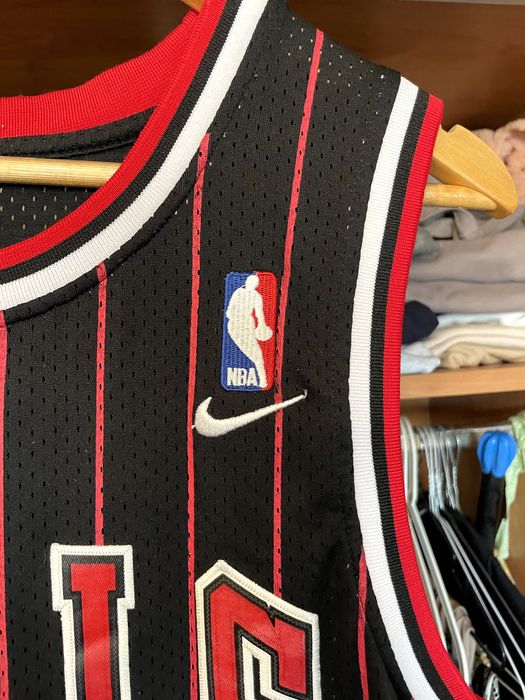 Maieu Nike - Michael Jordan - Chicago Bulls - size XL