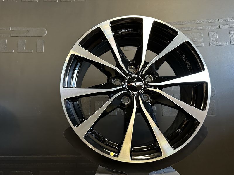 17цола 5x114.3 Kia Hyundai Киа Хюндай 4бр