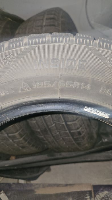 Шины      зимний