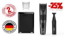 ПРОМО Нова Безкабелна Машинка за Подстригване BaByliss E978E, Гаранция