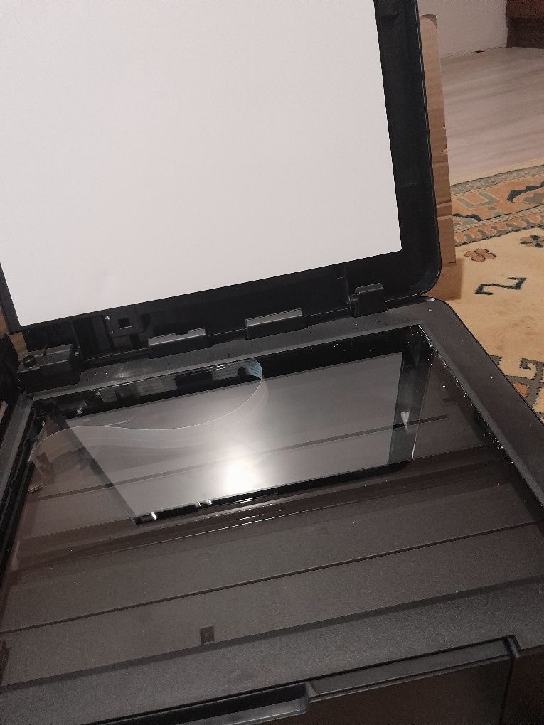 Canon Pixma TR4550 – Многофункционален Принтер с Wi-Fi