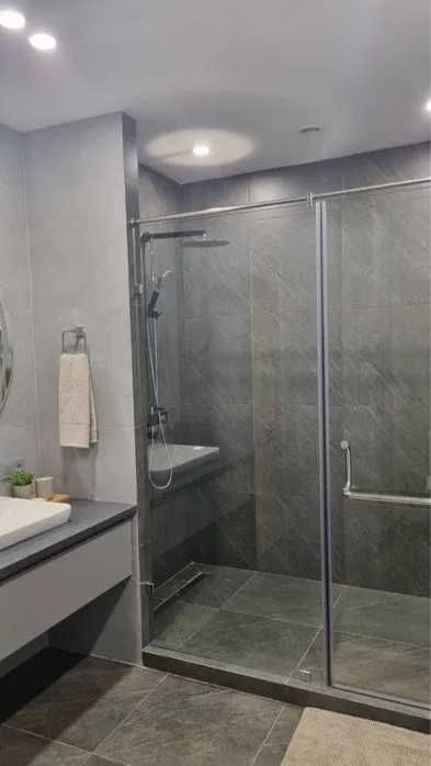 ЖК Barocco срочно сдается 3-х комнатная квартира на Ц-2