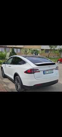 Tesla X  90D 2017