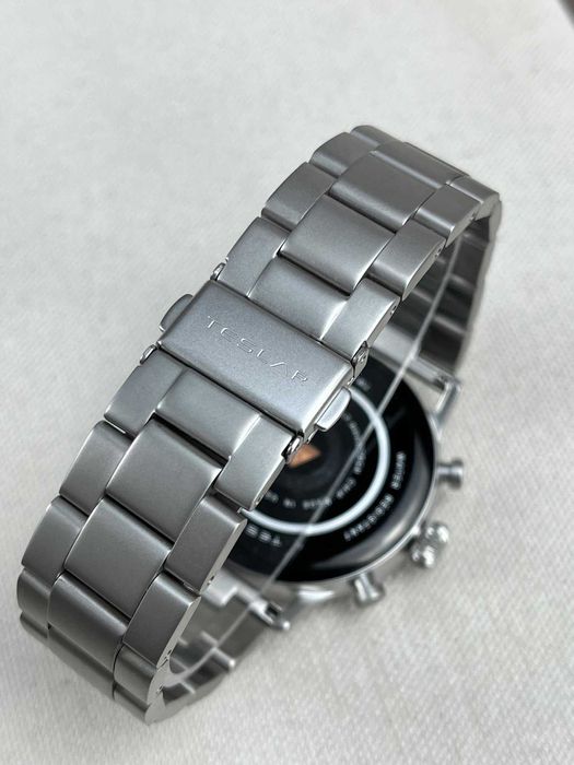 Ceas Teslar - T-10 Chronograph TW-041-Barbati