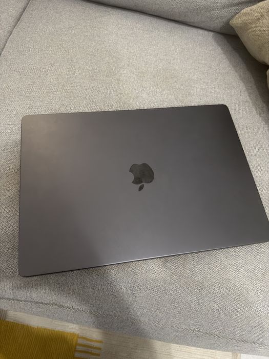 Macbook M4 Pro 16inch - 48 GB RAM 512GB