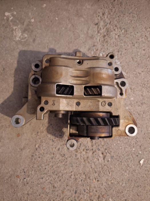 Балансировочный Вал