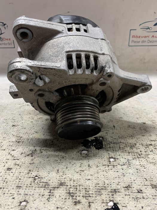 alternator hyundai tucson 1.7 motorina 2017