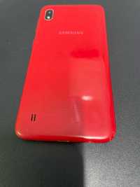 Samsung Galaxy A10 (Уральск 0711) ЛОТ 378183