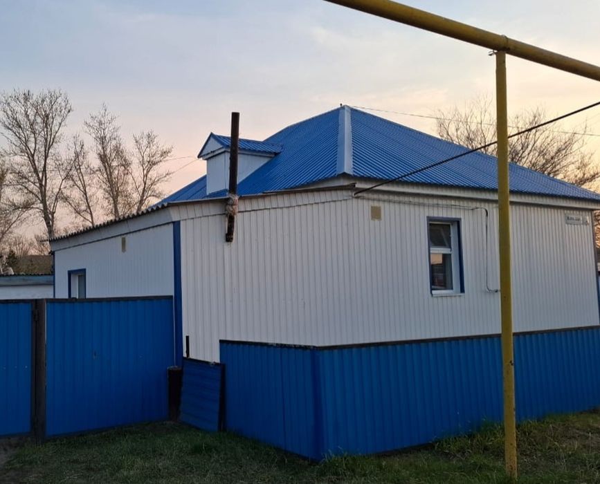 Продам дом Район Беймбет Майлин. С.Айет. Жабағы Батыр 91