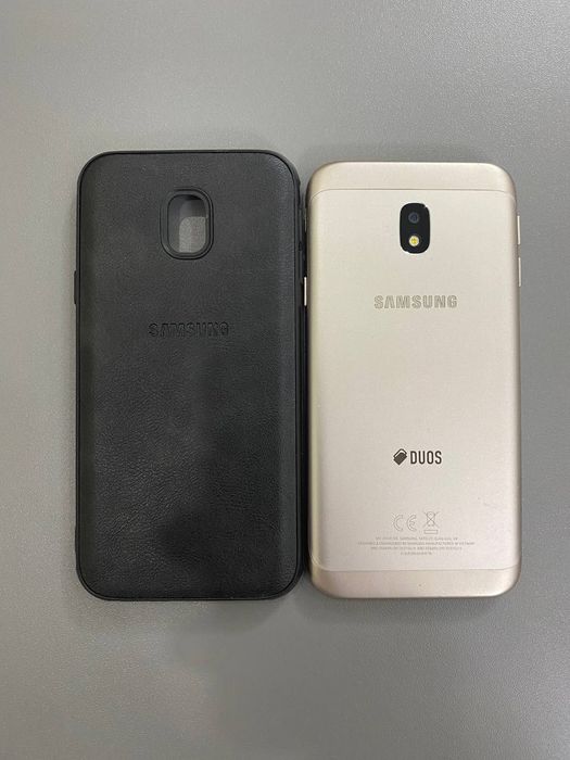 Samsung J3 16GB DUOS