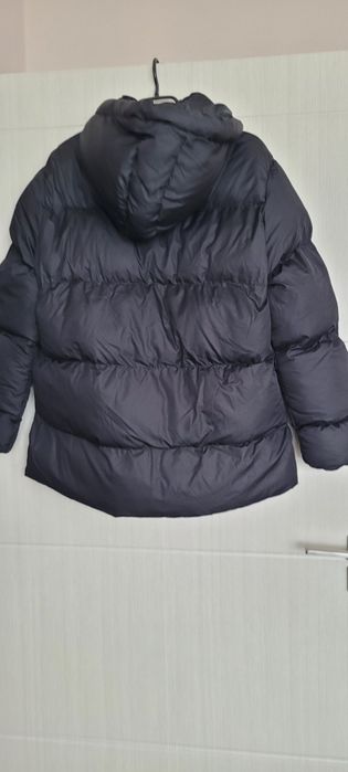 Дамско зимно яке