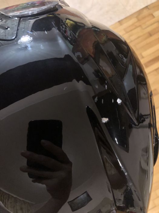 Casca Shoei GT-air xs