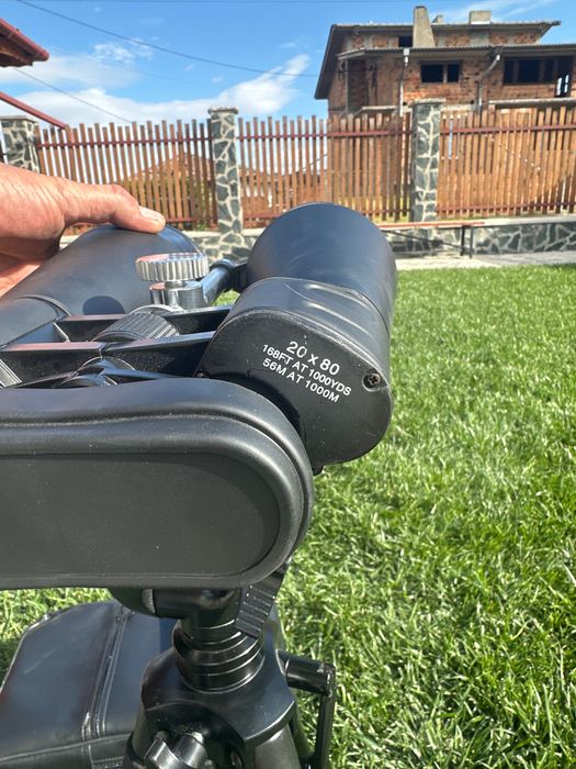 бинокъл Zhumell sport optics