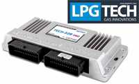 Компютър за газов инжекцион LPG TECH цени от 220лв. gazov injekcion