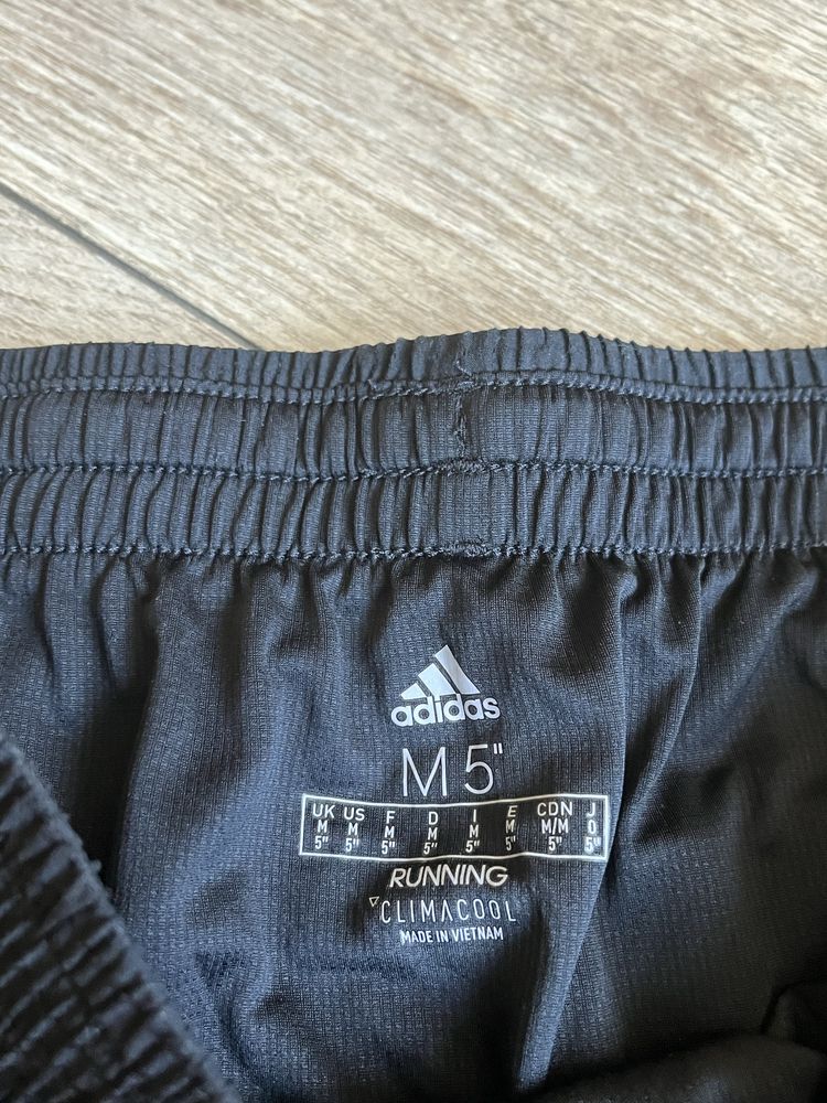 ADIDAS Climacool Running Short - размер S/M Оригинал