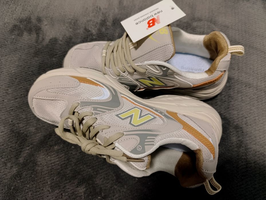 New Balance, numar 39, nou cu eticheta