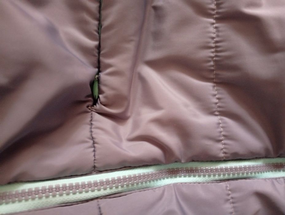 Яке за бебеносене I LOVE MOM + представка за бременност (S/M)