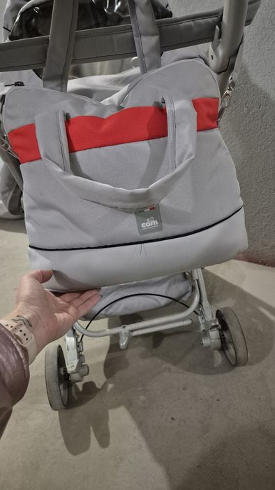 Детска количка CAM