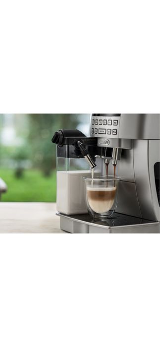 Delonghi Magnifica Cappuccino S