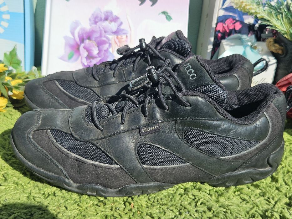 Кецове Ecco Gore Tex N39