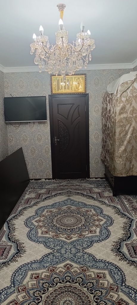 2 xonali, remonti zoʻr uy sotiladi