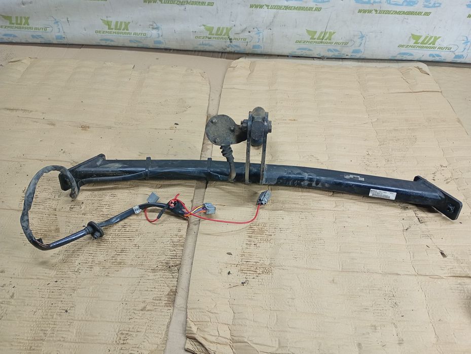 Carlig remorcare Ford Focus 3 (2011 - 2015) (1.6 tdci ) ngdb