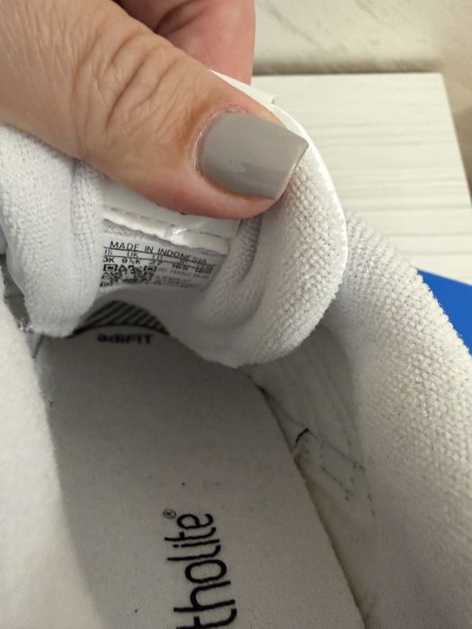 Маратонки 26 номер