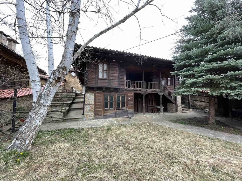 Продава се Къща в с. Катунище, Област Сливен - 149 кв.м за 1007 €/кв.м - Снимка #5