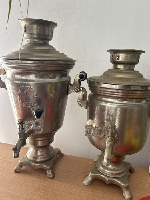 Самовар продам электрический