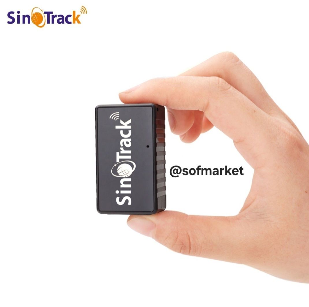 GPS tracker ST-903