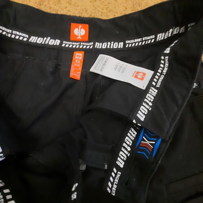 Engelbert strauss pantaloni scurti