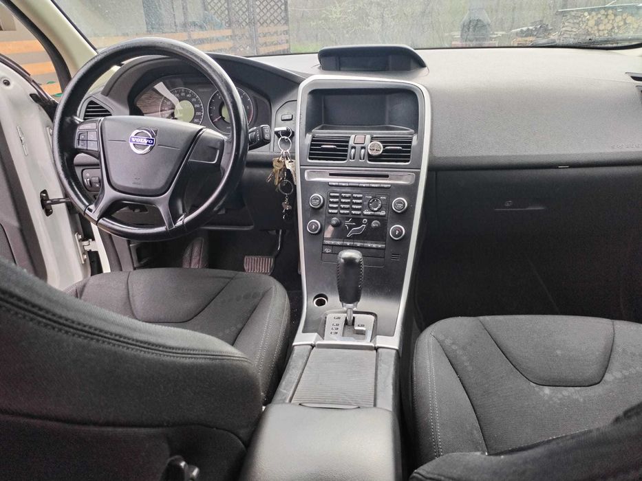 Volvo XC60 Automat 4x4, 2.4 Diesel, Distribuție Nouă, Stare excelentă!