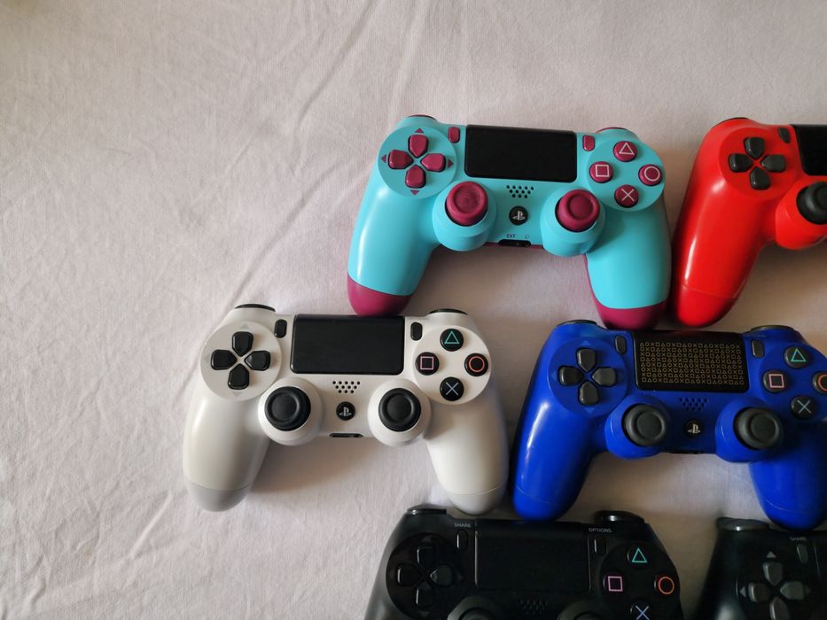 Controller ps4 original sony dualshock4 V2