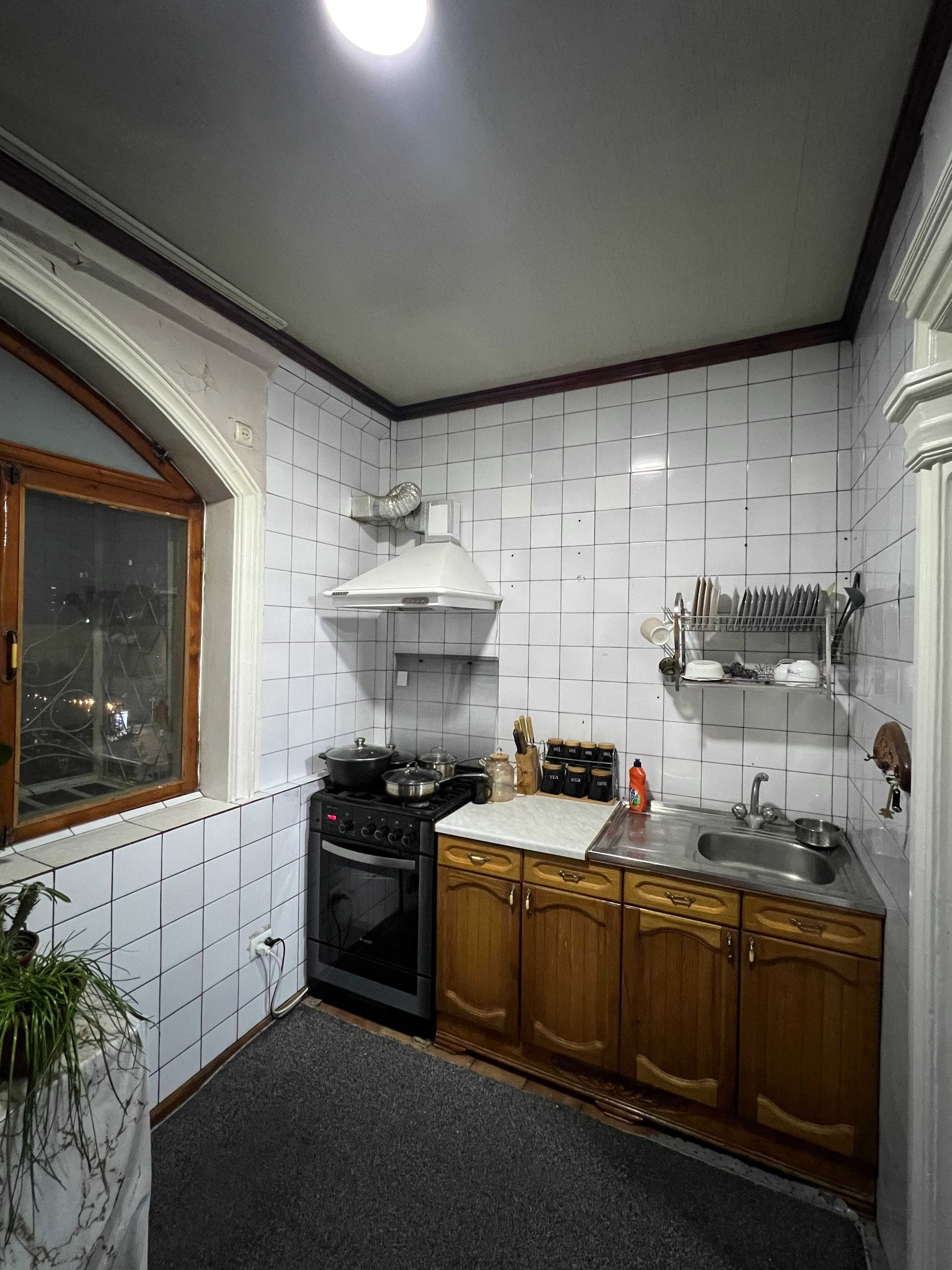 Квартира 2*4/4/9, Сергели 8а,