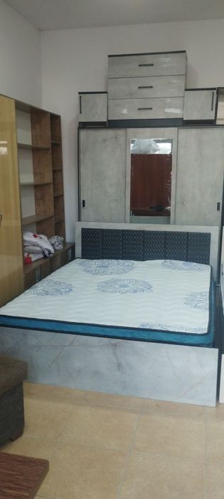 Спальни гарнитур камплек сотилади