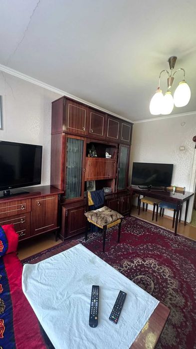 Продам 2х комнатную квартиру