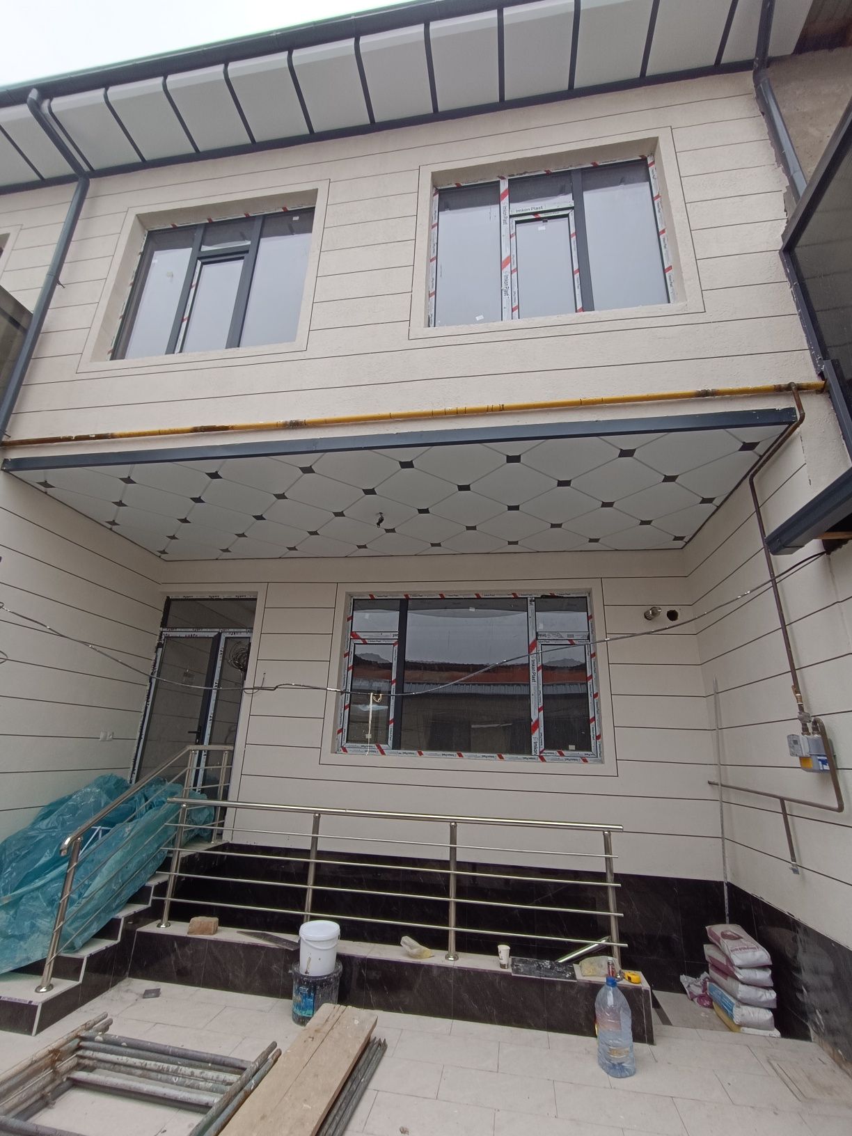 Малярка абой Ремонт квартира под ключ