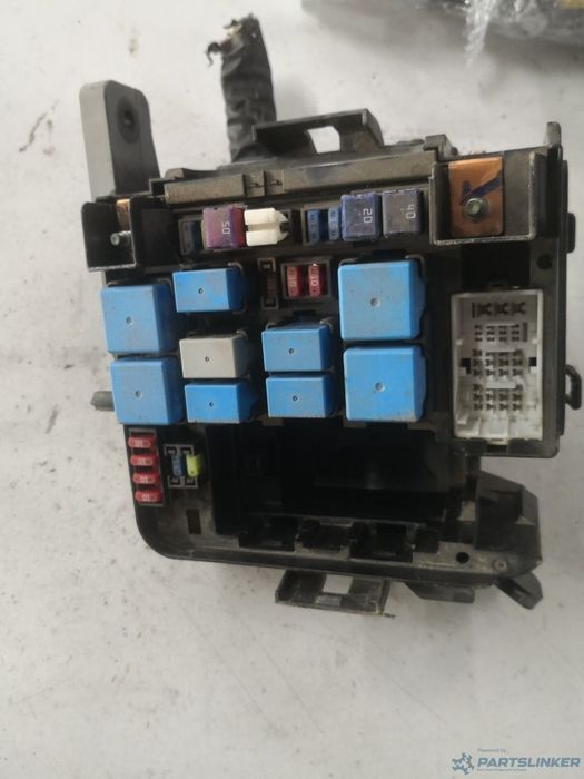 Panou sigurante HYUNDAI i30 (FD) [ 2007 - 2012 ] OEM Fd20101028