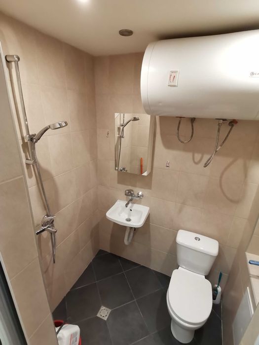 Дава се под наем Двустаен апартамент в Бургас, Братя Миладинови - 60 кв.м за 204 € - Снимка #4