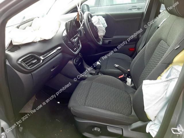 Dezmembrez Ford Puma 2 [2019 - 2023] Crossover ST 1.0 EcoBoost AT (125 hp) Automatic