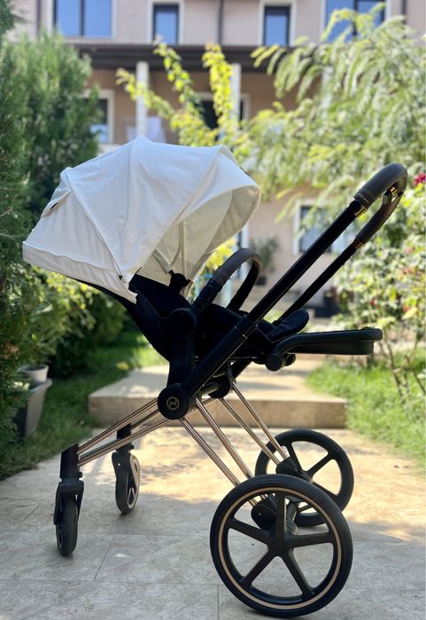 Cybex Priam 4.0